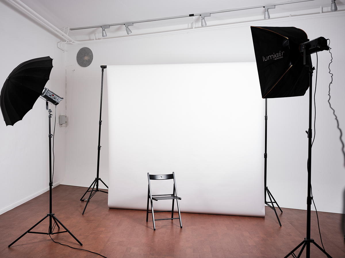 Fotostudio